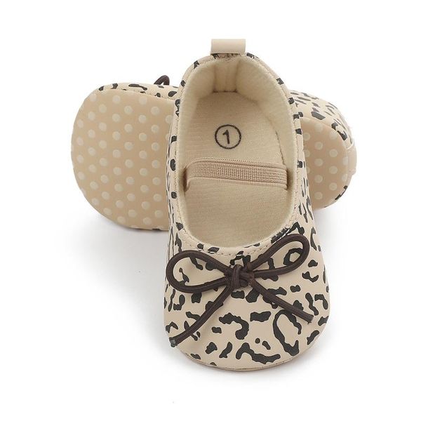 autumn toddler kids baby girls pu princess shoes bow leopard print first walkers crib sole sneaker moccasins 0-18m2
autumn toddler kids baby girls pu princess shoes bow leopard print first walkers crib sole sneaker moccasins 0-18m2