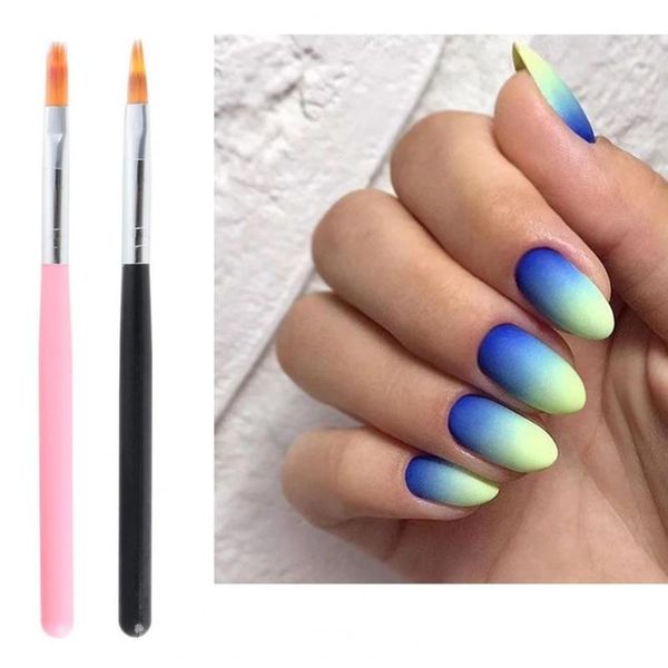 nail art pen drawing diy brush manicure reusable painting liner for beauty brushes, Yellow
nail art pen drawing diy brush manicure reusable painting liner for beauty brushes, Yellow