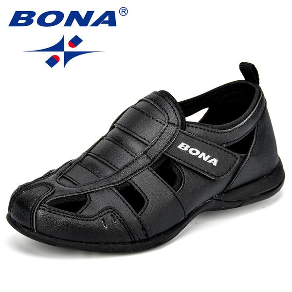 bona new arrival popular style children casual shoes synthetic hook & loop boys summer shoes cutouts outdoor leisure shoes, Black;red
bona new arrival popular style children casual shoes synthetic hook & loop boys summer shoes cutouts outdoor leisure shoes, Black;red