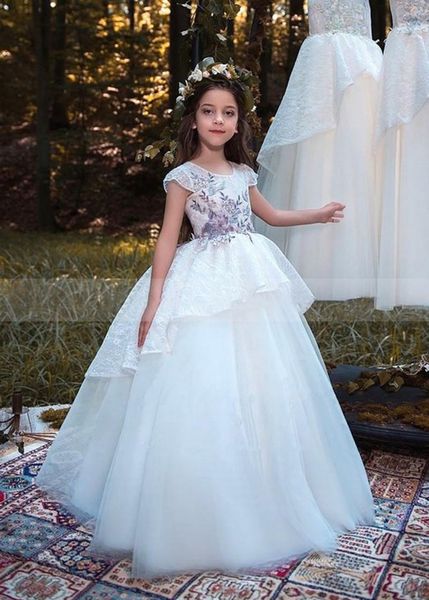girl's dresses beaded ivory lace tulle long v back flower girl dress cap sleeves children first communion, Red;yellow
girl's dresses beaded ivory lace tulle long v back flower girl dress cap sleeves children first communion, Red;yellow