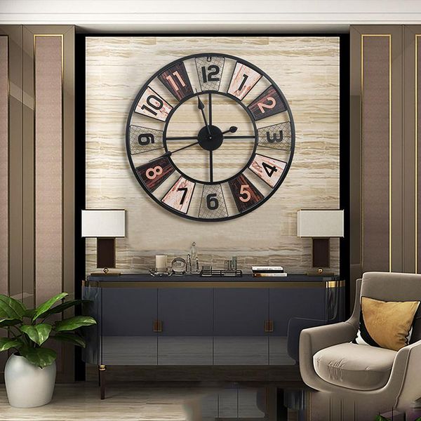 wall clocks classic nordic clock roman numerals large vintage living room decoration accessories horloge decor bk50bg
wall clocks classic nordic clock roman numerals large vintage living room decoration accessories horloge decor bk50bg