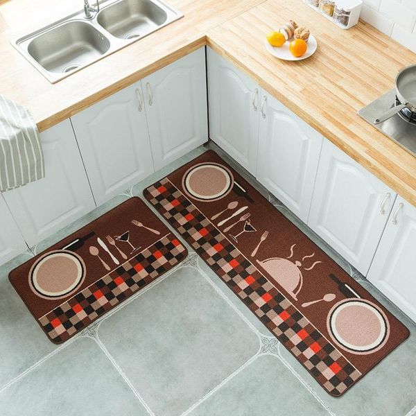 carpets europe style 2pcs set anti-slip kitchen floor mat 50x80cm+50x150cm size living room doormat
carpets europe style 2pcs set anti-slip kitchen floor mat 50x80cm+50x150cm size living room doormat
