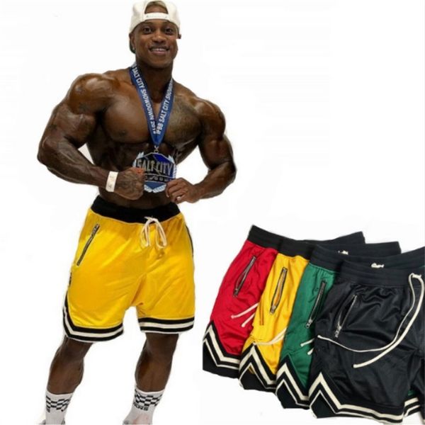 gaojiechao brand bibo off file loose capris sports over knee basketball shorts mesh quick drying, White;black
gaojiechao brand bibo off file loose capris sports over knee basketball shorts mesh quick drying, White;black