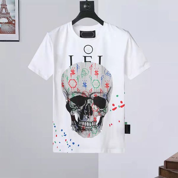 t shirt men's t-shirts letters tshirt designer shirt luxury short sleeve tee mens fashion loose tshirts tees apparel clothes wholesale, White;black
t shirt men's t-shirts letters tshirt designer shirt luxury short sleeve tee mens fashion loose tshirts tees apparel clothes wholesale, White;black