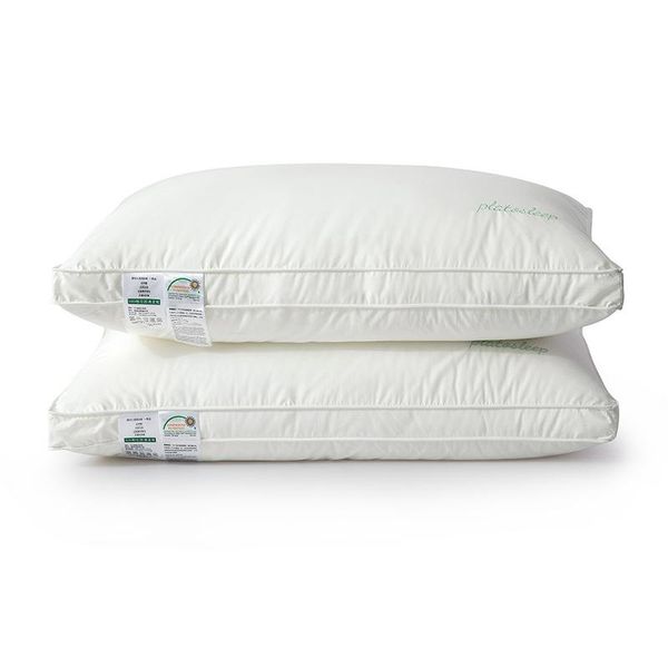 pillow five-star el slow rebound does not collapse, washed cotton neck home 1pcs pillows
pillow five-star el slow rebound does not collapse, washed cotton neck home 1pcs pillows