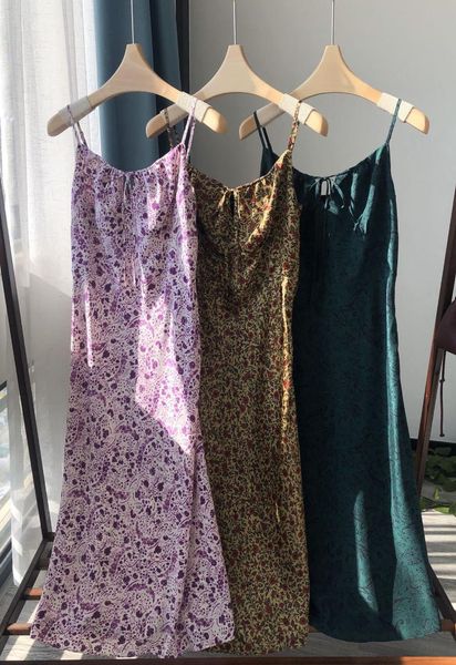 casual dresses spring summer women sling dress floral printed lace-up prairie chic sleeveless off-shoulder ladies spaghetti strap midi robe, Black;gray
casual dresses spring summer women sling dress floral printed lace-up prairie chic sleeveless off-shoulder ladies spaghetti strap midi robe, Black;gray