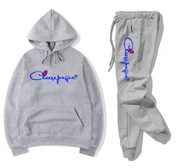 tracksuit men sets winter hoodies pants 2 piece set 2021 running hoody mens brand sweatshirt sport joggers sweatpants suit male, Gray
tracksuit men sets winter hoodies pants 2 piece set 2021 running hoody mens brand sweatshirt sport joggers sweatpants suit male, Gray