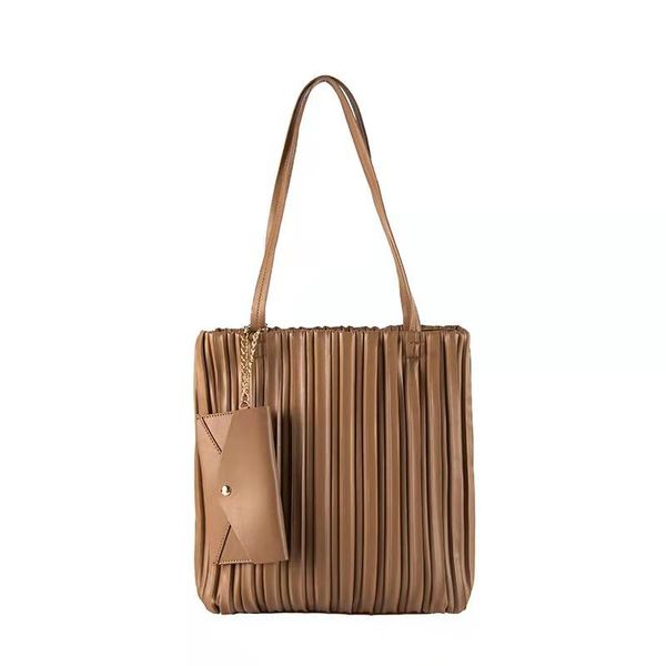 evening bags portable pleated bag 2021 trendy fashion commuter tote large capacity korean lightweight shoulder women
evening bags portable pleated bag 2021 trendy fashion commuter tote large capacity korean lightweight shoulder women