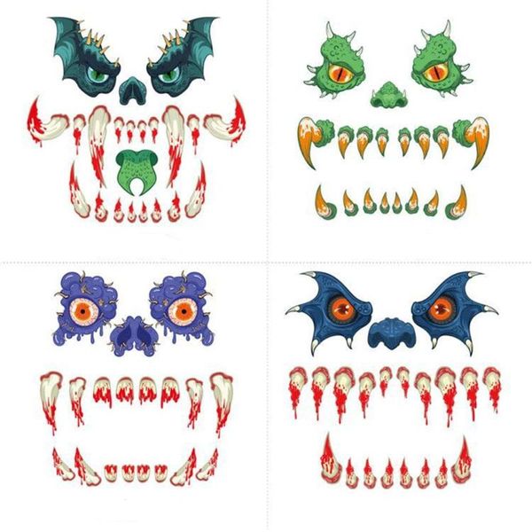 wall stickers 1set halloween door horror eyes fangs garage floor car home party holiday decoration supplies
wall stickers 1set halloween door horror eyes fangs garage floor car home party holiday decoration supplies