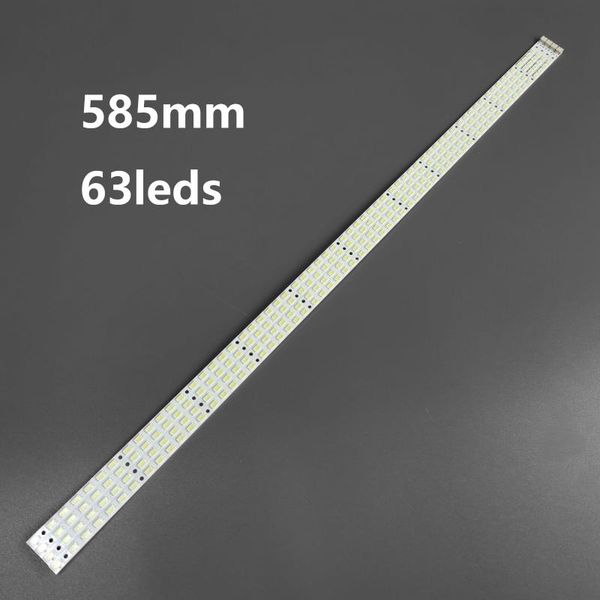 strips 100% and original runtk4339tp sled 090907 rev.1 ae5260b 63leds 585mm for sony kdl-52ex700 led lk520d3lb1s backlight strip
strips 100% and original runtk4339tp sled 090907 rev.1 ae5260b 63leds 585mm for sony kdl-52ex700 led lk520d3lb1s backlight strip
