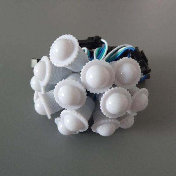 pixel led module 16mm diameter diffused full color smd programmable modules for advertisement milky white cover
pixel led module 16mm diameter diffused full color smd programmable modules for advertisement milky white cover