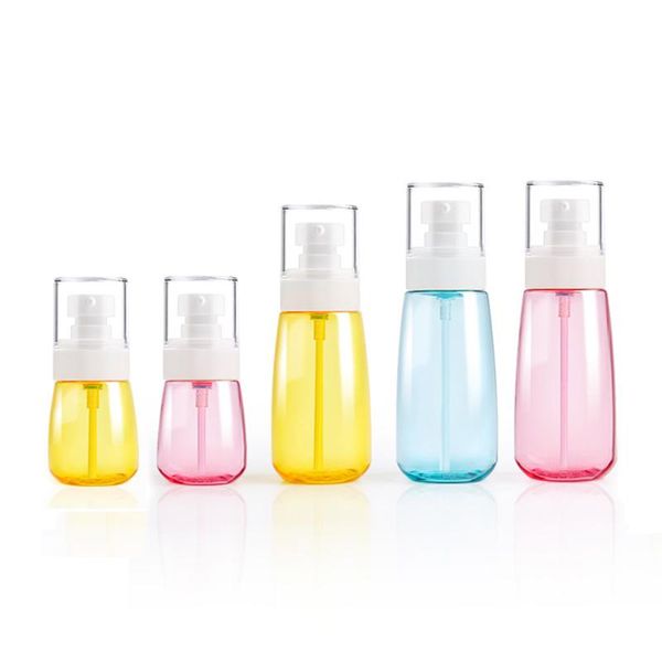 30/60/100ml protable travel refillable bottles epmty vacuum pump toilet vessel cosmetic bottle mini transparent lotion storage & jars
30/60/100ml protable travel refillable bottles epmty vacuum pump toilet vessel cosmetic bottle mini transparent lotion storage & jars