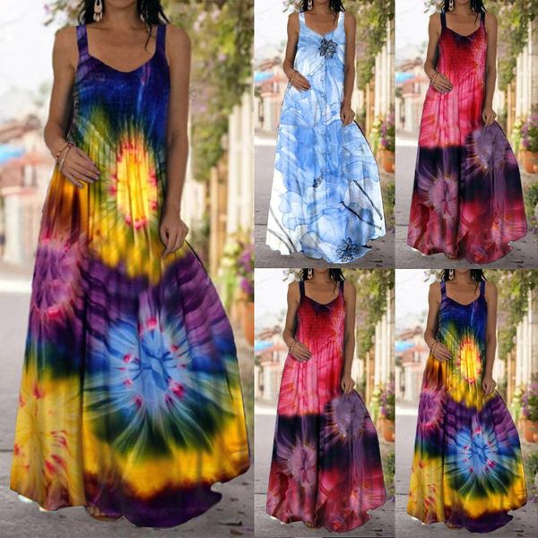 casual dresses summer for women 2021 women's fashion o-neck regular print sashes floor-length dress midi y2k, Black;gray
casual dresses summer for women 2021 women's fashion o-neck regular print sashes floor-length dress midi y2k, Black;gray