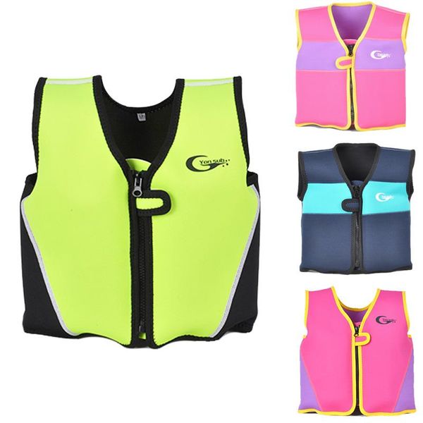 life vest & buoy kids jacket neoprene swimming boating safety buoyancy swimsuit bathing suits for water sports protection boys girls
life vest & buoy kids jacket neoprene swimming boating safety buoyancy swimsuit bathing suits for water sports protection boys girls