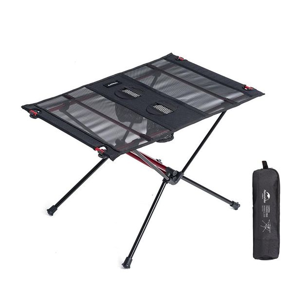 camp furniture lightweight collapsible aluminum portable roll up outdoor folding camping table foldable picnic nh19z027-z
camp furniture lightweight collapsible aluminum portable roll up outdoor folding camping table foldable picnic nh19z027-z