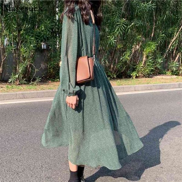autumn vintage women dress elegant plus size long sleeve bodycon party polka dot es vestidos 9886 210512, Black;gray
autumn vintage women dress elegant plus size long sleeve bodycon party polka dot es vestidos 9886 210512, Black;gray