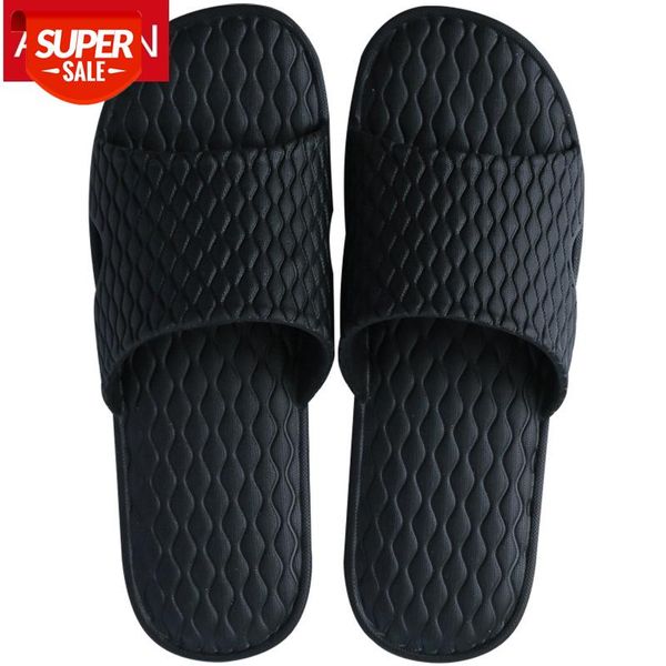 asifn bathroom slippers for men women slides non-slip summer flip flops slides male outside home soft sole indoor sepatu pria #5g2e, Black
asifn bathroom slippers for men women slides non-slip summer flip flops slides male outside home soft sole indoor sepatu pria #5g2e, Black
