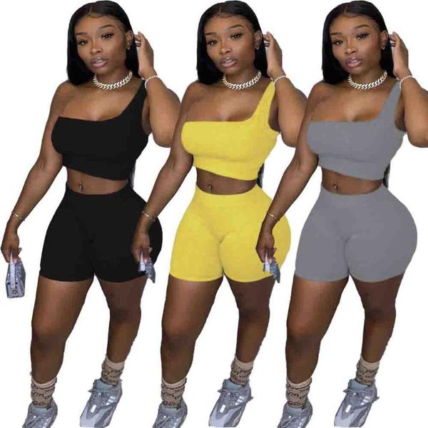 women's tracksuits biker shorts 2 piece set club outfits black yellow gray crop and for women summer 2021 party bodycon
women's tracksuits biker shorts 2 piece set club outfits black yellow gray crop and for women summer 2021 party bodycon