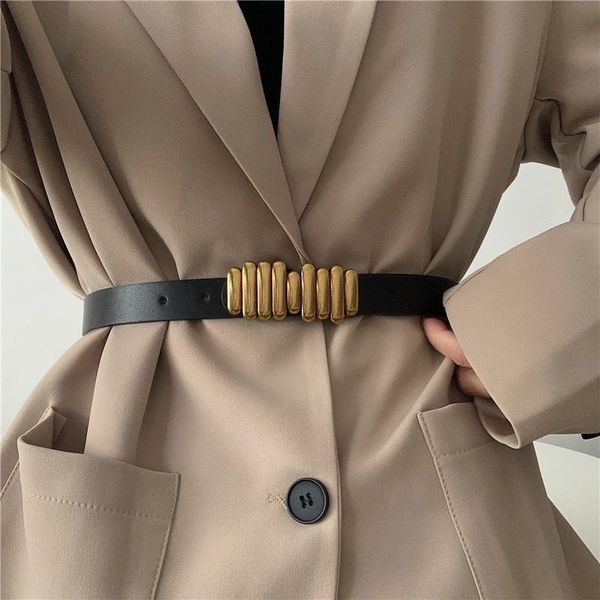 belts european and american suit belt women's all-match decoration korean waist string with skirt coat seal trimming, Black;brown
belts european and american suit belt women's all-match decoration korean waist string with skirt coat seal trimming, Black;brown