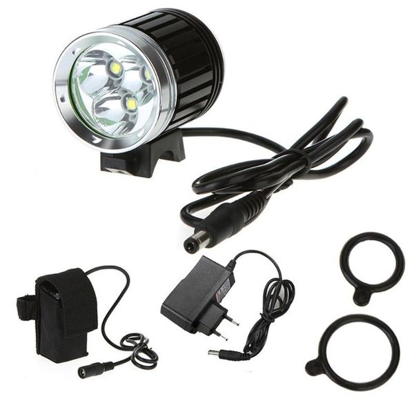 modes rechargeable waterproof bike light 6400mah t6 led bicycle road front cycling headlight accessories other lighting
modes rechargeable waterproof bike light 6400mah t6 led bicycle road front cycling headlight accessories other lighting