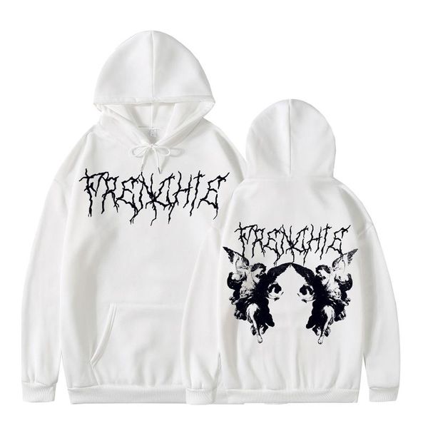 women's hoodies & sweatshirts couple hoodie angel printed pattern hooded pullover with kangaroo pocket xs-xxxxl waemwomen's clothi, Black
women's hoodies & sweatshirts couple hoodie angel printed pattern hooded pullover with kangaroo pocket xs-xxxxl waemwomen's clothi, Black