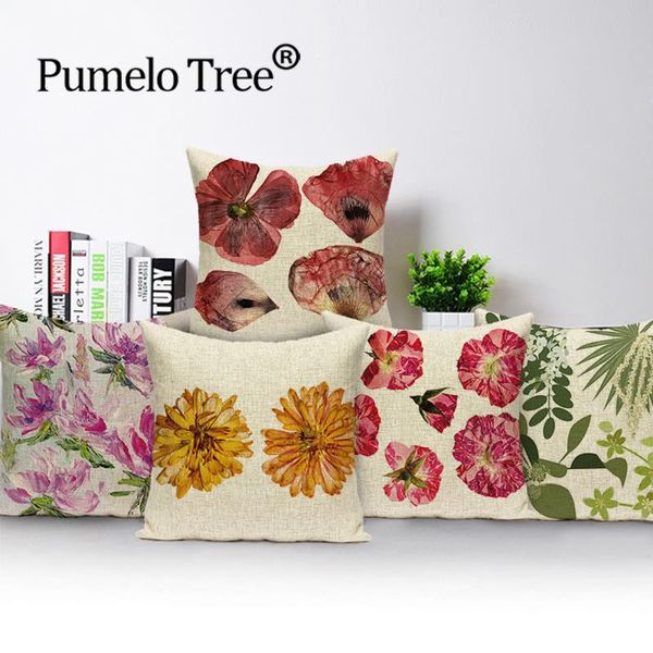 cushion/decorative pillow flowers cover leaf living room cushion covers printed pillowcase farmhouse home decor cases 45x45
cushion/decorative pillow flowers cover leaf living room cushion covers printed pillowcase farmhouse home decor cases 45x45