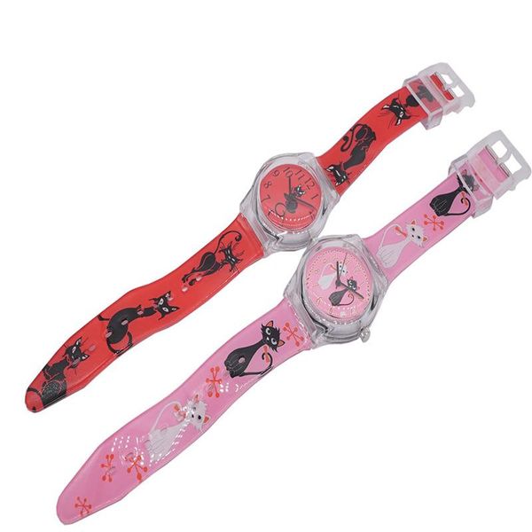 wristwatches korean cat watch cute you quartz trend student waterproof, Slivery;brown
wristwatches korean cat watch cute you quartz trend student waterproof, Slivery;brown