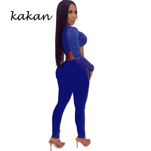 women's jumpsuits & rompers kakan 2021 spring drilling body tights wrapped chest hollow bodysuit blue backless, Black;white
women's jumpsuits & rompers kakan 2021 spring drilling body tights wrapped chest hollow bodysuit blue backless, Black;white