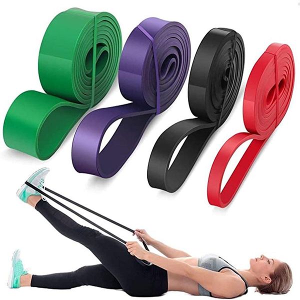resistance bands super elastic stretch band pull up assist for training physical therapy home gym workout
resistance bands super elastic stretch band pull up assist for training physical therapy home gym workout