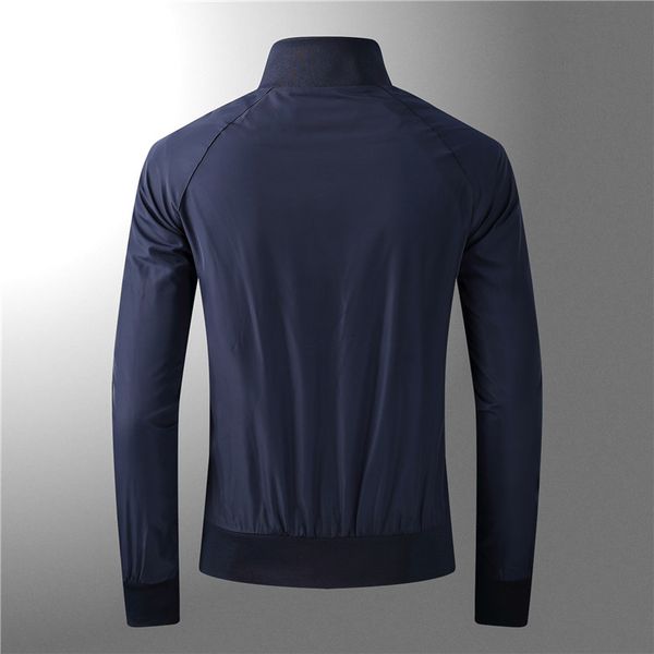 2021 mens jackets long sleeve windbreaker windrunner men zipper waterproof jacket coats color malaysia outerwear & coats, Black;brown
2021 mens jackets long sleeve windbreaker windrunner men zipper waterproof jacket coats color malaysia outerwear & coats, Black;brown