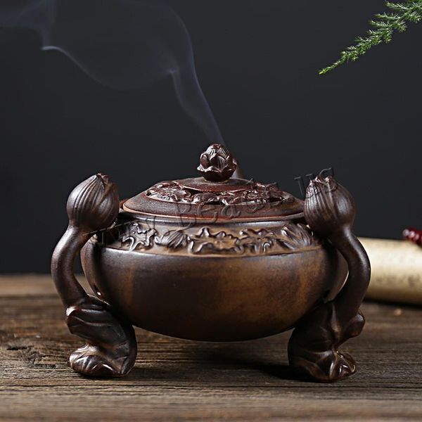 fragrance lamps incense coil holder ceramic burners portable porcelain censer furnace gift ornaments creative home decor
fragrance lamps incense coil holder ceramic burners portable porcelain censer furnace gift ornaments creative home decor