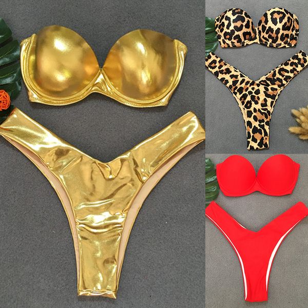 yicn bandeau bikinis 2021 bikini set swimsuits push up swimwear female brazilian bathing suits brazilian girls swim biquini
yicn bandeau bikinis 2021 bikini set swimsuits push up swimwear female brazilian bathing suits brazilian girls swim biquini