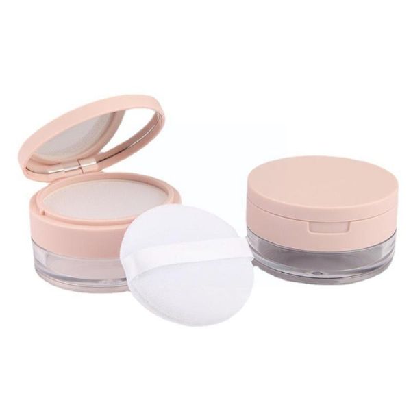 storage bottles & jars 1pcs 20g empty plastic powder box handheld loose pot mesh portable with travel jar sifter cosmetic sieve container ma
storage bottles & jars 1pcs 20g empty plastic powder box handheld loose pot mesh portable with travel jar sifter cosmetic sieve container ma