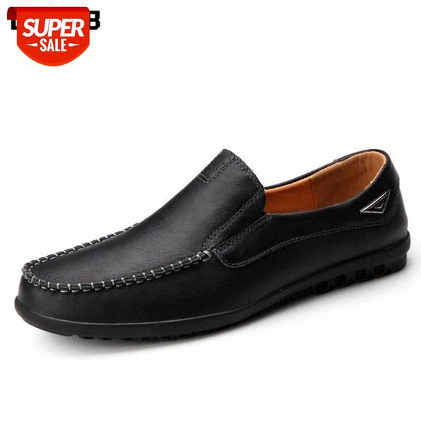 man shoes zapatos de hombre genuine leather mens loafers shoes luxury slip on male driving moccasin breathable men casual #7y4g
man shoes zapatos de hombre genuine leather mens loafers shoes luxury slip on male driving moccasin breathable men casual #7y4g