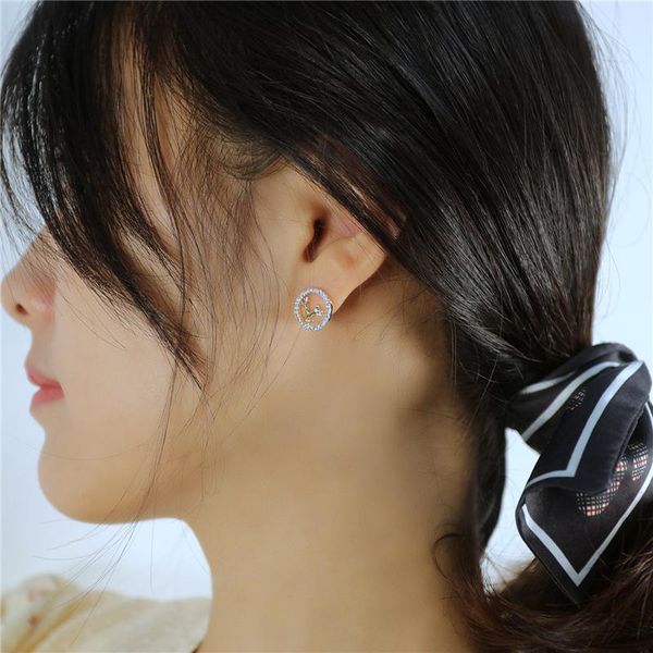 stud earrings for women korean fashion yilu has you ins set zircon small ring copper golden jewelry 2021 trend, Golden;silver
stud earrings for women korean fashion yilu has you ins set zircon small ring copper golden jewelry 2021 trend, Golden;silver