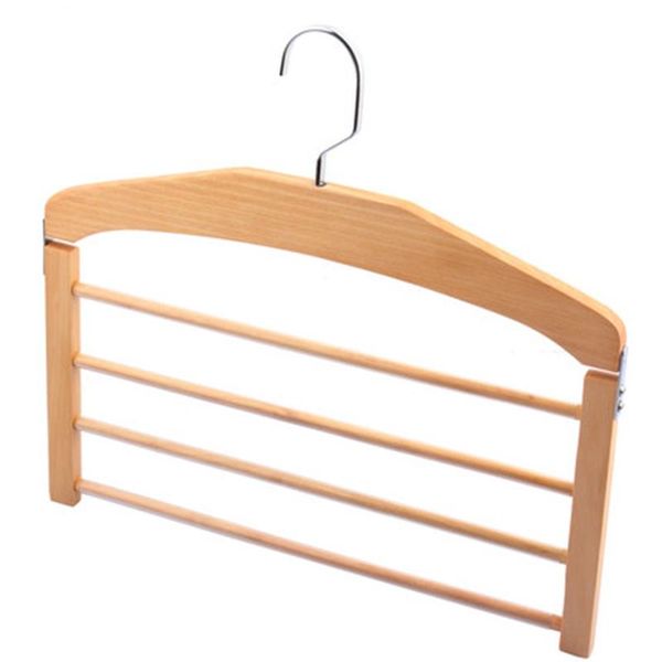 hangers & racks 34cm 1pcs multifunctional trousers multi-layer wardrobe holders vintga s-shape extendable pants rack
hangers & racks 34cm 1pcs multifunctional trousers multi-layer wardrobe holders vintga s-shape extendable pants rack
