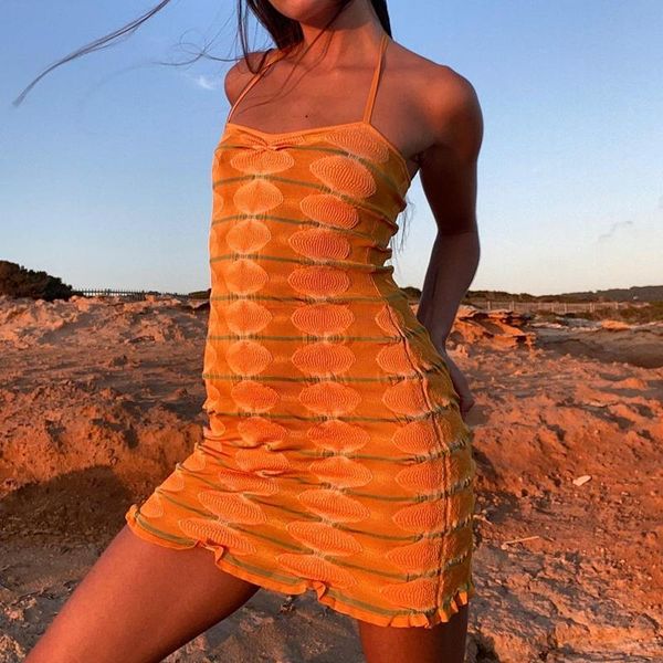 casual dresses printed knitted sundress y2k fashion mini dress spaghetti strap short women vintage beach skinny holiday streetwear, Black;gray
casual dresses printed knitted sundress y2k fashion mini dress spaghetti strap short women vintage beach skinny holiday streetwear, Black;gray