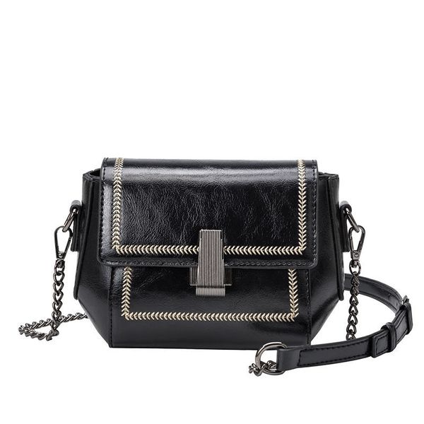 classic style flap single chain bag genuine leather for ladies fashion cosmetics case messenger crossbody shoulder bags luxury handbag desig
classic style flap single chain bag genuine leather for ladies fashion cosmetics case messenger crossbody shoulder bags luxury handbag desig