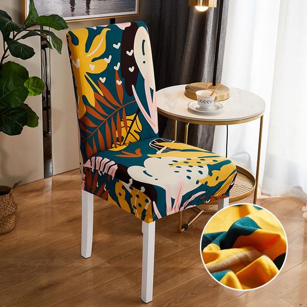1/2/4/6pcs floral chair covers printing stretch elastic spandex protector seat slipcovers for wedding dining room office cover
1/2/4/6pcs floral chair covers printing stretch elastic spandex protector seat slipcovers for wedding dining room office cover