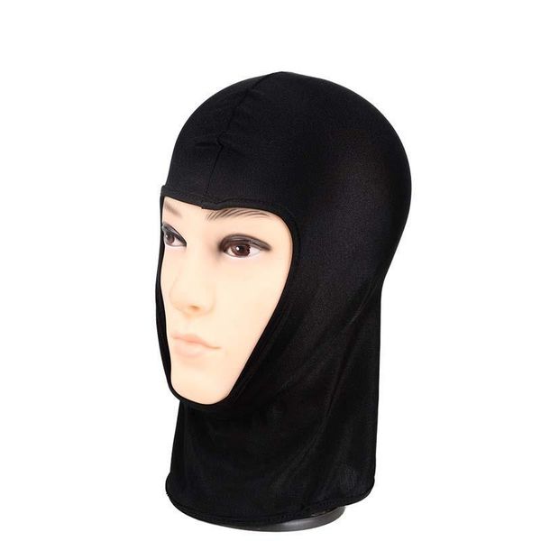 cycling caps & masks quick dry men women breathable lycra cs face mask hood helmet sun protection balaclava hat anti-uv tactical headwear, Black
cycling caps & masks quick dry men women breathable lycra cs face mask hood helmet sun protection balaclava hat anti-uv tactical headwear, Black