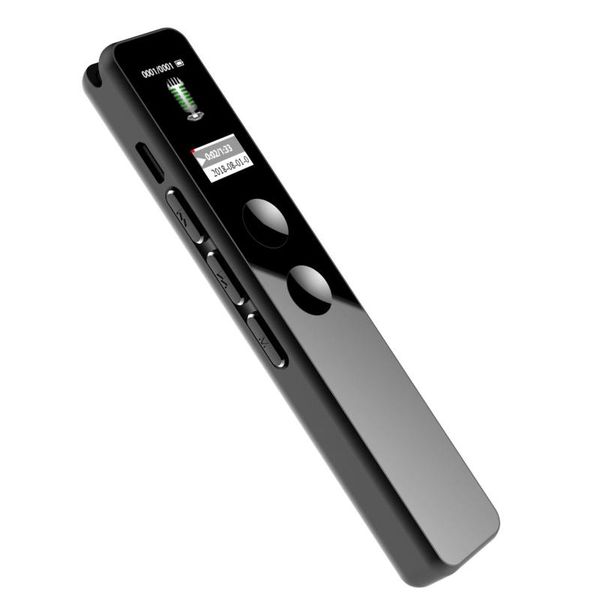 mini usb pen voice 8gb digital audio recorder metal high-definition noise reduction multi-language intelligent lossless
mini usb pen voice 8gb digital audio recorder metal high-definition noise reduction multi-language intelligent lossless