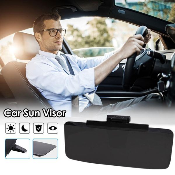 universal car sun visor anti-glare adjustable anti-uv block multifunctional protect eyes auto interior accessory sunshade
universal car sun visor anti-glare adjustable anti-uv block multifunctional protect eyes auto interior accessory sunshade