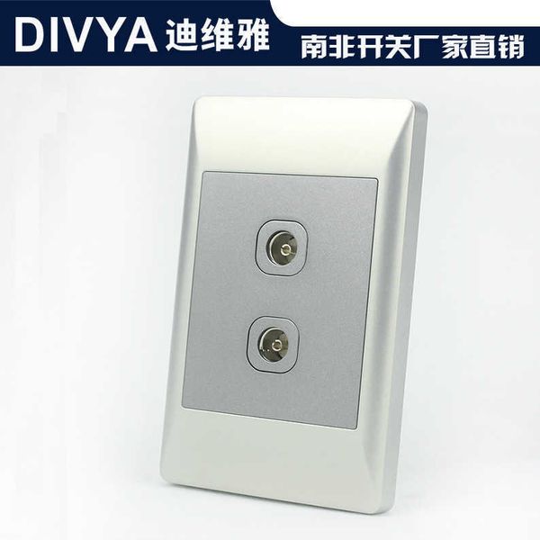 satellite tv grey south africa household two socket quantity big preferential package freight
satellite tv grey south africa household two socket quantity big preferential package freight