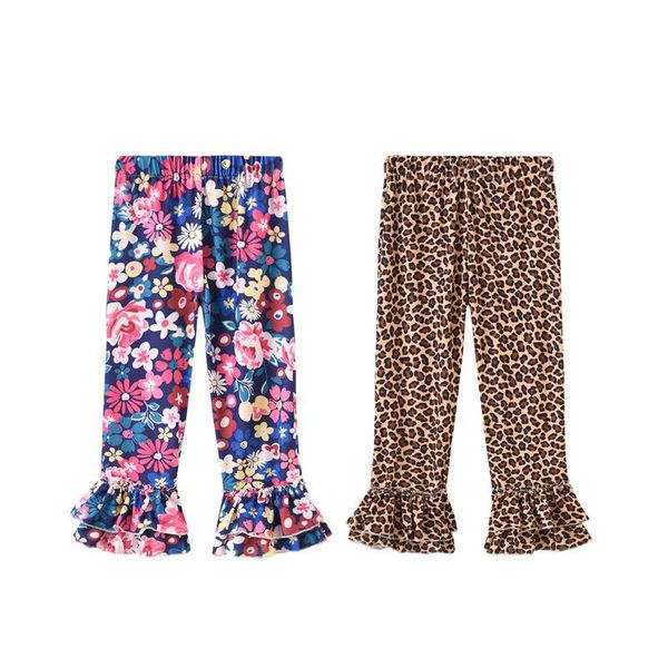 trousers children girls pants spring summer casual long children's princess clothes leopard print fashion autumn clothing crl052, Blue
trousers children girls pants spring summer casual long children's princess clothes leopard print fashion autumn clothing crl052, Blue