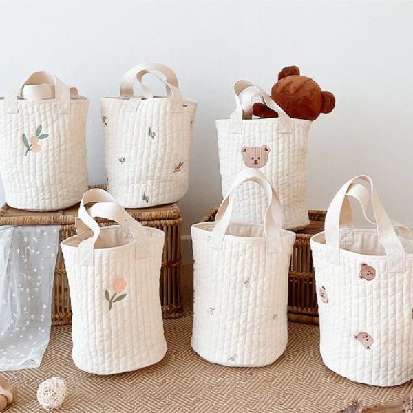 diaper bags baby nursing bottle outerwear portable bucket bag picnic mommy embroidery stroller storage crib cotton
diaper bags baby nursing bottle outerwear portable bucket bag picnic mommy embroidery stroller storage crib cotton