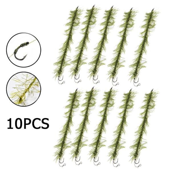 seagrass carp fishing string hook simulation seaweed binding pesca iscas tackle tool accessories hooks
seagrass carp fishing string hook simulation seaweed binding pesca iscas tackle tool accessories hooks