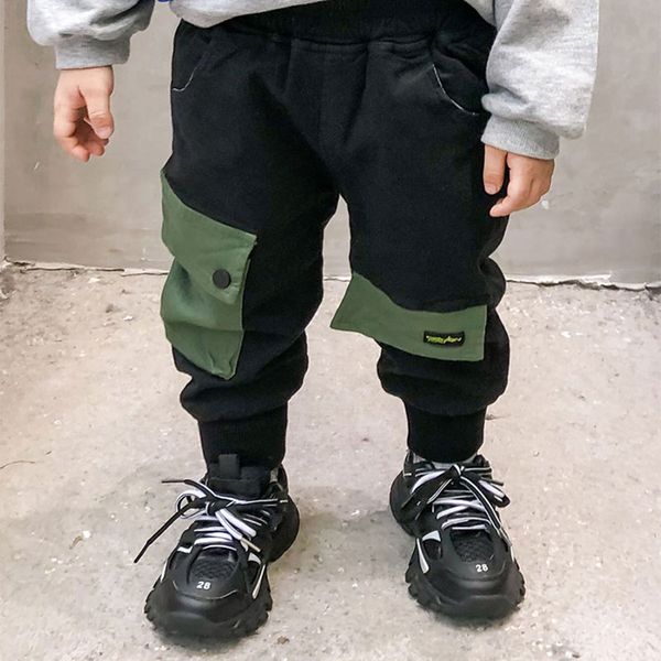 pants for boy patchwork boys pants letter boy pants kids pockets childrens clothes, Blue
pants for boy patchwork boys pants letter boy pants kids pockets childrens clothes, Blue