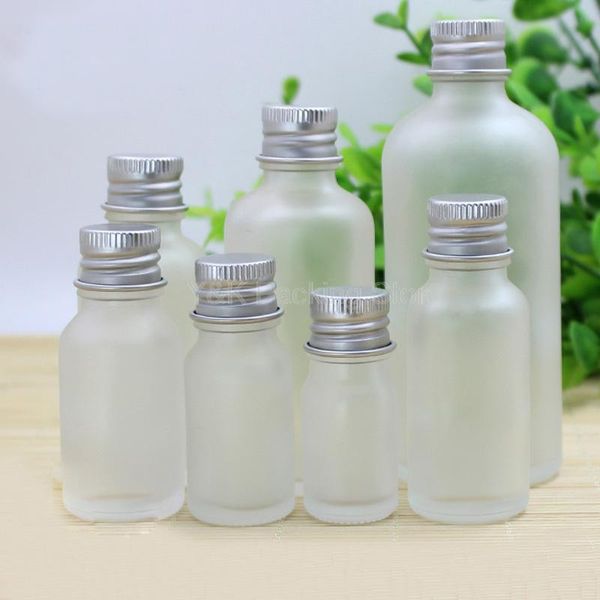 storage bottles & jars 5ml,10ml,15ml,30ml,50ml,100ml frosted clear glass essential oil bottles,empty vials,silver aluminum cap packing conta
storage bottles & jars 5ml,10ml,15ml,30ml,50ml,100ml frosted clear glass essential oil bottles,empty vials,silver aluminum cap packing conta
