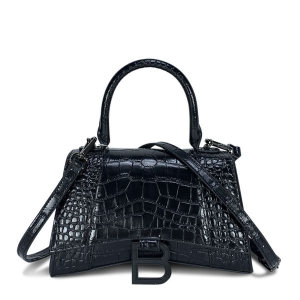 75% off luxury handbag black hourglass popular new fashion messenger bag women's versatile in spring 2021 7vig
75% off luxury handbag black hourglass popular new fashion messenger bag women's versatile in spring 2021 7vig