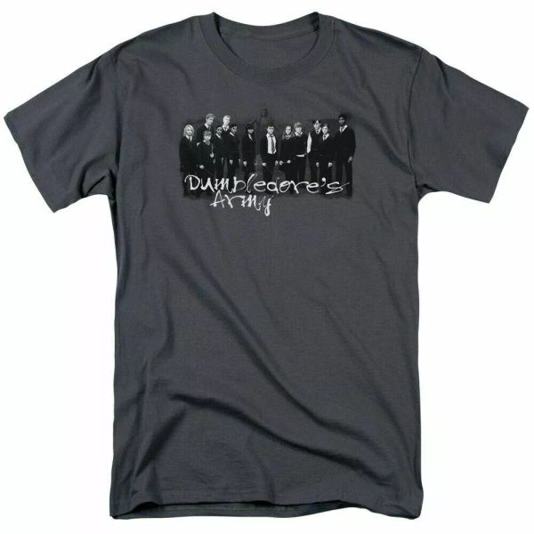 harry potter da squad t shirt mens licensed wizard movie tee dumbledore charcoal, White;black
harry potter da squad t shirt mens licensed wizard movie tee dumbledore charcoal, White;black